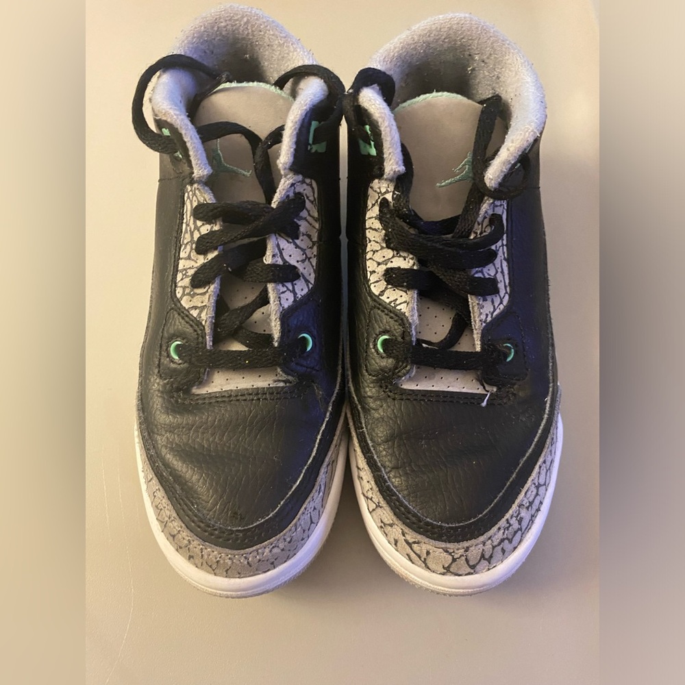 Jordan 3